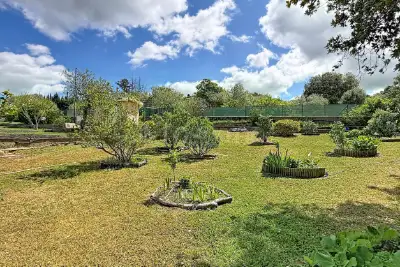 Villa in vendita, Strada Vicinale Monti Bianchinu 16, Sassari
