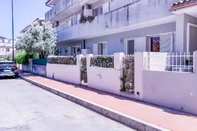 Casa in vendita, Via Gran Sasso D'Italia, Olbia