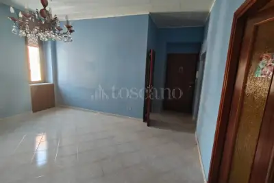 Casa in vendita, Via Giuseppe Schipani, Catanzaro