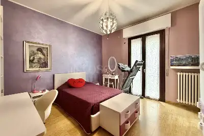 Villa in vendita, Via IV Novembre, Ponti sul Mincio