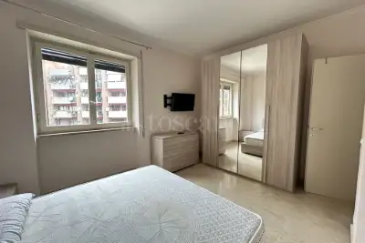 Casa in affitto, Via Federico Rosazza, Roma