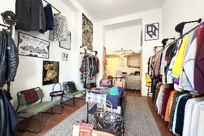 Negozio in affitto, Via Piacenza, Milano