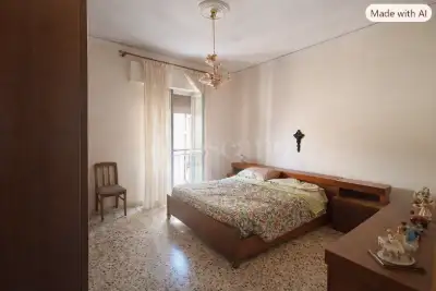 Casa in vendita, Via Giuseppe Sequenza, Palermo