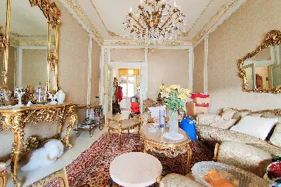 Attico in vendita, Via Ciullo D'Alcamo, Palermo