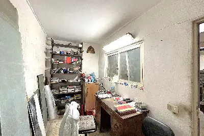 Laboratorio in vendita, Via Adolfo Apolloni, Roma