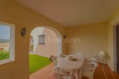 Casa in vendita, Cala del Faro , Arzachena