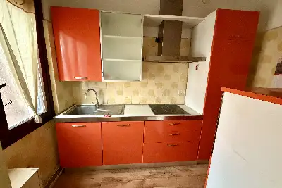 Casa in vendita, Via Forcello, Brescia