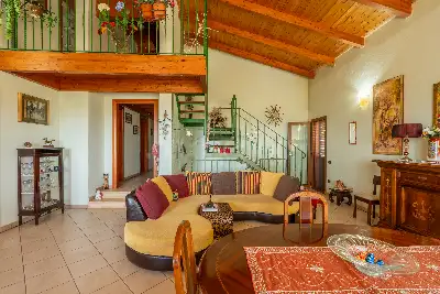 Villa in vendita, Strada 65, Capoterra