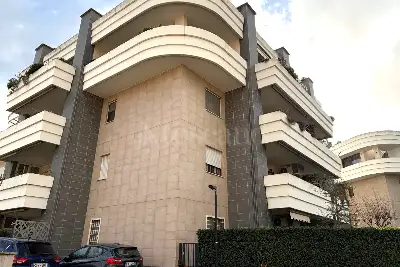 Casa in vendita, Via Alberto Tallone, Roma