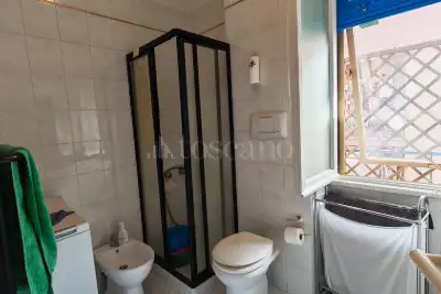 Casa in vendita, Via Simone Mosca, Roma