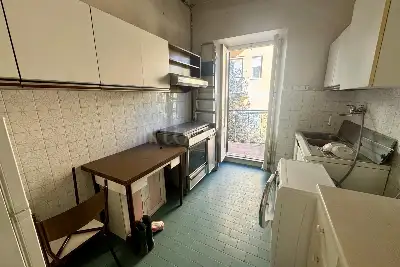 Casa in vendita, Piazza Nicola Maria Nicolai, Roma