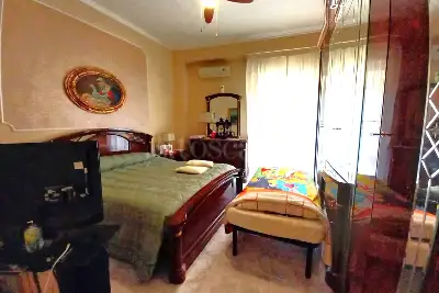 Casa in vendita, via S.S. Trinità, Cerignola