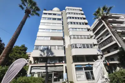Casa in vendita, Via della Libertà 103, Palermo