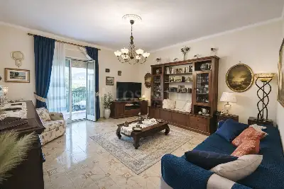 Casa in vendita, Via Vincenzo li Muli, Palermo