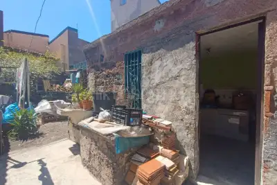 Rustico in vendita, Via Soldato Scuto Salvatore, San Giovanni la Punta