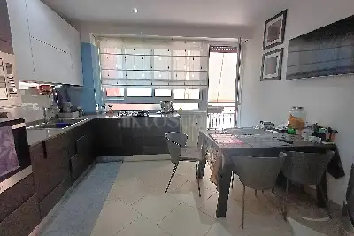 Casa in vendita, Via Calvi dell'Umbria, Roma