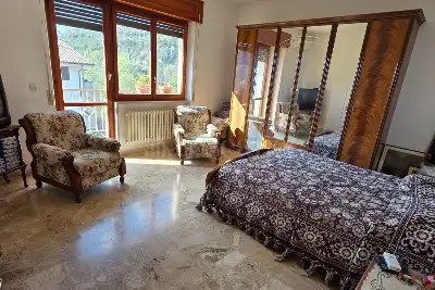 Villa Bifamiliare in vendita, Via Pretara 18, Loreto Aprutino