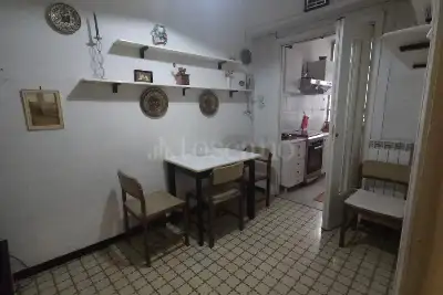 Casa in vendita, Clivo Rutario, Roma