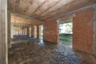 Casale in vendita, Via Confini di Castel Gandolfo snc, Castel Gandolfo