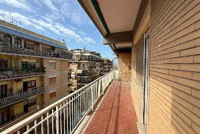 Casa in vendita, Via Marcello Pucci Boncambi, Roma