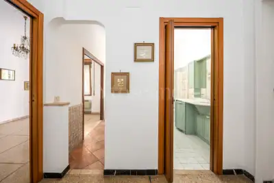 Casa in vendita, Via Giuseppe Sisco, Roma