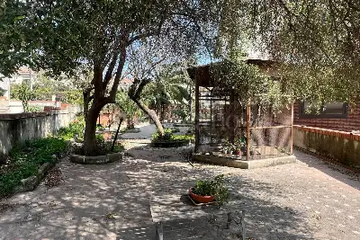 Villa in vendita, Via delle Querce, Gravina di Catania