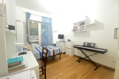 Casa in vendita, Via Diomede Marvasi, Roma