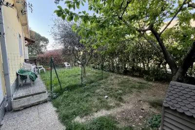 Villa Bifamiliare in vendita, Via Donatori di Sangue, Erbusco