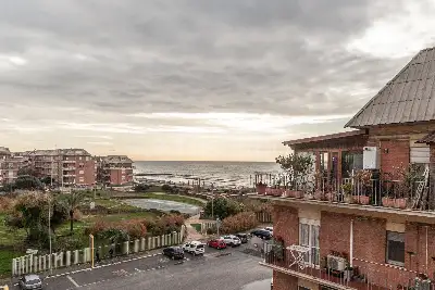 Attico in vendita, Via Marino Fasan, Roma