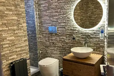 Attico in vendita, Via Francesco Ferrucci, Latina
