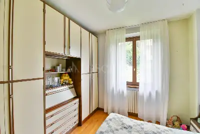 Villa in vendita, Via Al Ronco, Como