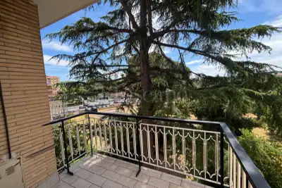 Casa in vendita, Via Aurelia, Roma