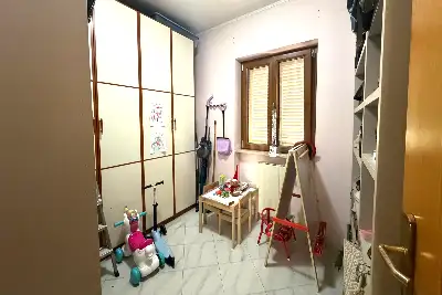 Villa in vendita, Via Umberto Ricci, Roma