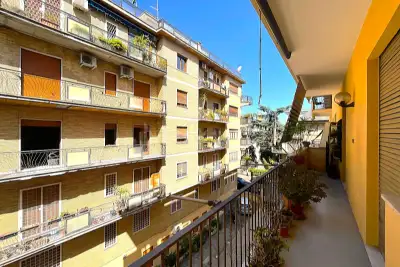 Casa in vendita, Via Guido Alfani, Roma