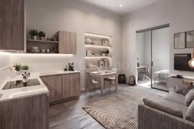 Casa in vendita, Via Temperanza, Milano