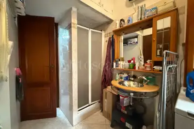 Casa in vendita, Via Ferdinando Acton, Roma