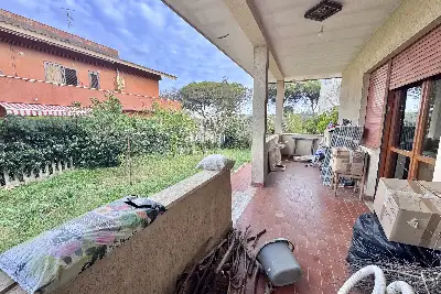 Villa in vendita, Via Maiella, Nettuno