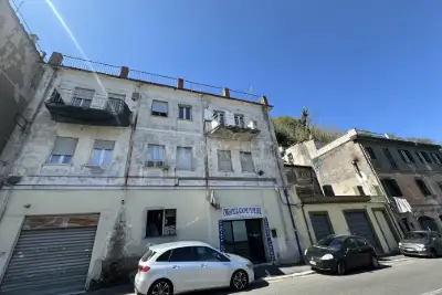 Casa in vendita, Via Leandro Ciuffa, Monte Compatri