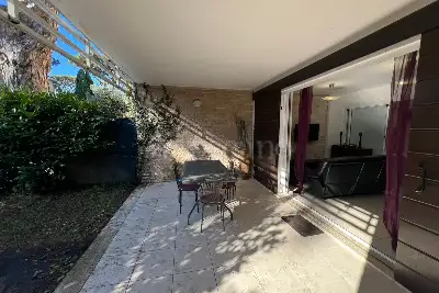 Villino a Schiera in vendita, Via Volosca, Fiumicino