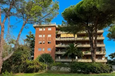 Casa in vendita, Via Fiume delle Perle, Roma