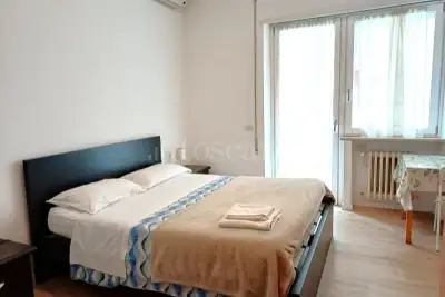 Casa in vendita, Via Flaminia Nuova, Roma