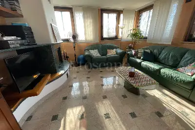 Casa in vendita, via F. de Pinedo,20, Martinsicuro