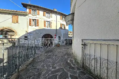 Casa in vendita, Via dei Mille, Villa Carcina