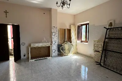 Casa Indipendente in vendita, via Marzano 59, Capriglia Irpina, Capriglia Irpina