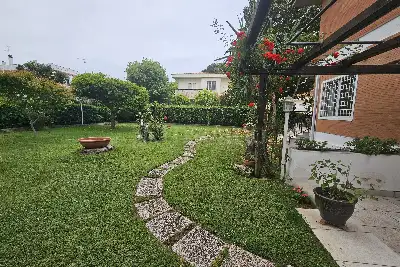 Villa Bifamiliare in vendita, viale san giuseppe, Anzio