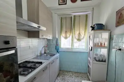 Casa in vendita, Via Pieve Santo Stefano, Roma