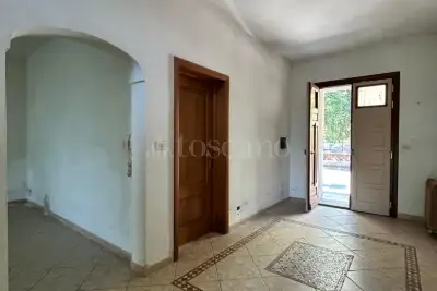 Casa Indipendente in vendita, Via Prof. E. Garau, Thiesi