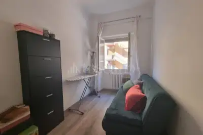 Casa in vendita, Via Statilio Ottato, Roma