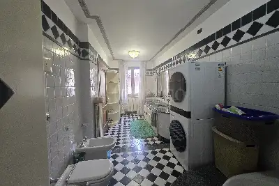 Casa Indipendente in vendita, Ad.ze Casa Natale di Papa Paolo VI, Concesio