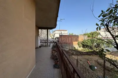 Casa in vendita, Via Santa Venera, Palermo